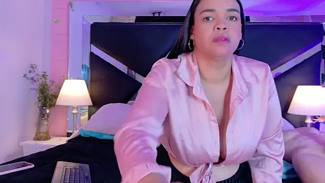 Veronica Nasty  online show from June 9, 2026, 7:26 pm