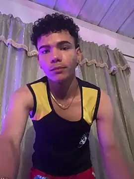 sebascuterouss online show from July 6, 2026, 5:03 am