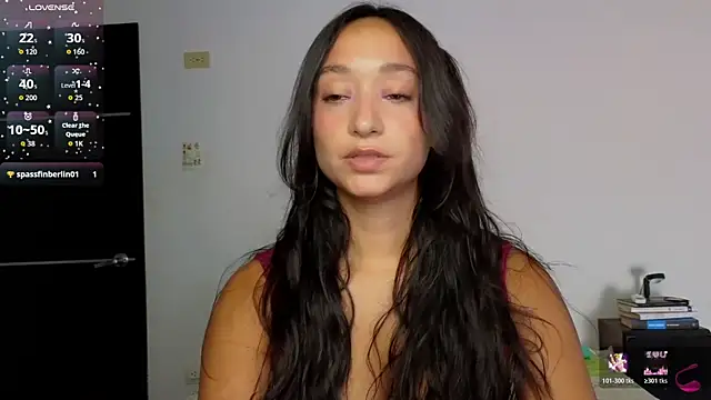 SalomarRivas online show from May 3, 2026, 5:38 pm