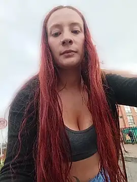 Samyra Biker12 online show from May 13, 2026, 12:23 pm