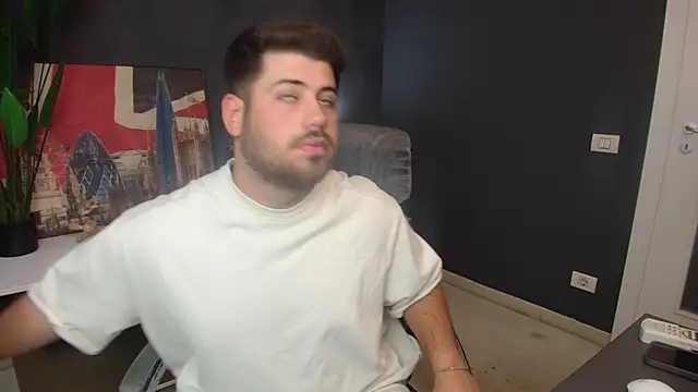 DaxGreer online show from April 22, 2026, 4:30 am