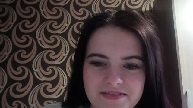 KikiAmino online show from June 12, 2026, 5:38 am