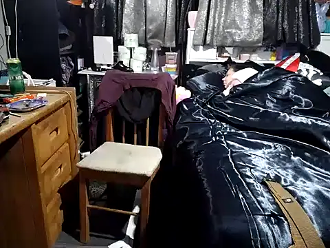 Dirty littlesex online show from April 29, 2026, 8:51 am