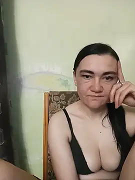 AlissaSecret online show from May 27, 2026, 6:59 pm