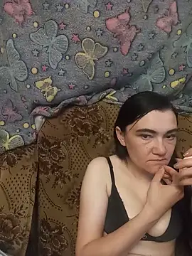AlissaSecret online show from May 28, 2026, 8:48 pm