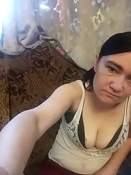 AlissaSecret online show from May 4, 2026, 7:22 am