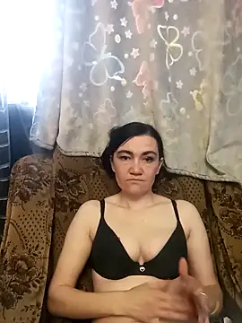 AlissaSecret online show from May 8, 2026, 6:39 am