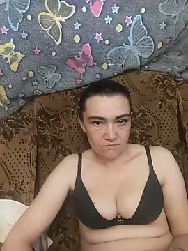 AlissaSecret online show from May 30, 2026, 4:01 pm