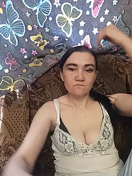 AlissaSecret online show from May 29, 2026, 11:27 am