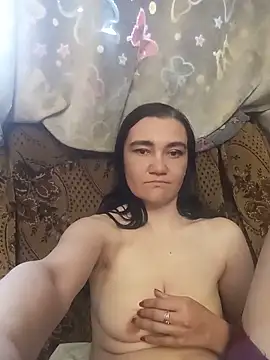 AlissaSecret online show from May 15, 2026, 7:17 am