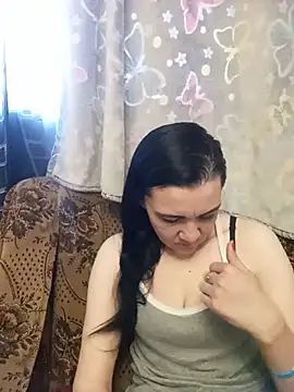 AlissaSecret online show from May 14, 2026, 5:48 am