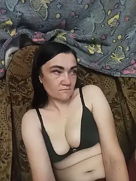 AlissaSecret online show from May 26, 2026, 6:06 pm