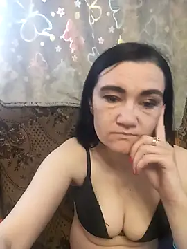 AlissaSecret online show from May 7, 2026, 5:44 am