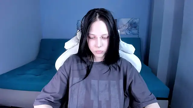 SugarBunny18 online show from July 9, 2026, 5:19 am
