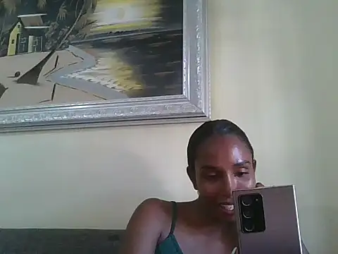 ZeynepLovely online show from June 18, 2026, 9:31 pm