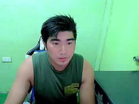 Hunkfireman online show from June 30, 2026, 12:54 am