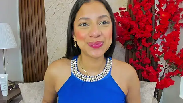 Atiena  online show from June 30, 2026, 8:31 pm