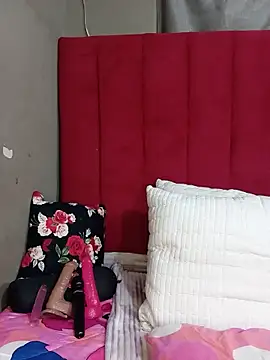 PinkyxGodess online show from June 9, 2026, 10:11 pm