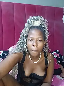 PinkyxGodess online show from June 7, 2026, 3:34 am