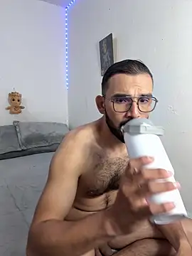big bearman online show from June 15, 2026, 2:23 am