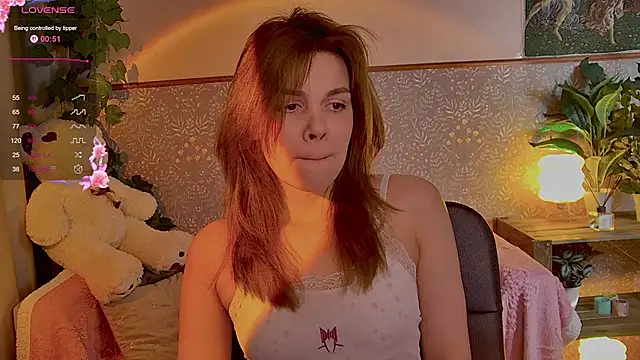 ScarletMarnei online show from June 28, 2026, 3:13 am