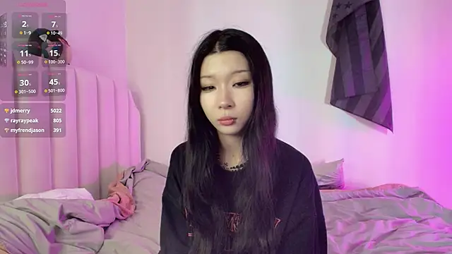 ayasinji online show from April 30, 2026, 3:13 am