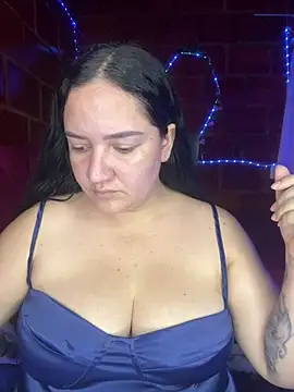 Fresita-12 online show from June 21, 2026, 5:02 am