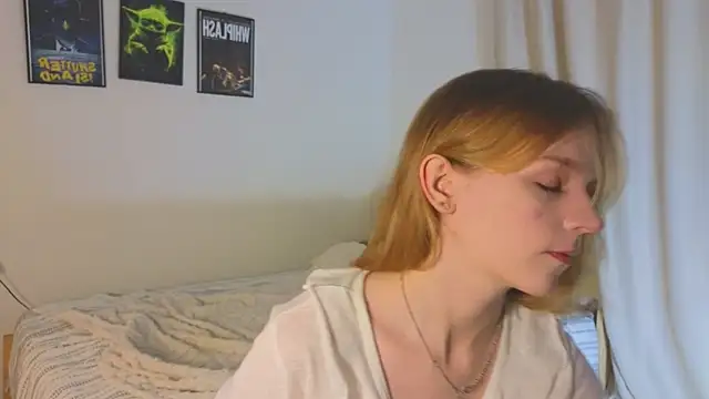 Snapshot of baeyoda chatting on June 14, 2026, 4:19 pm baeyoda online show from June 14, 2026, 4:19 pm