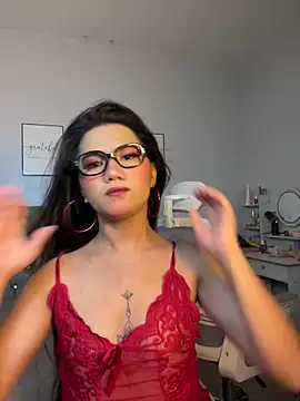 JassmineLove online show from June 20, 2026, 8:08 am