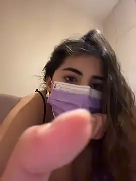 AnnieCartier online show from May 13, 2026, 4:36 pm