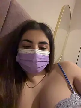 AnnieCartier online show from April 28, 2026, 9:19 pm