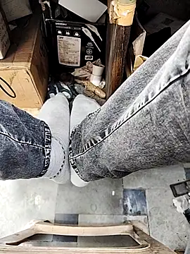 X-boy-11 online show from May 20, 2026, 10:34 am