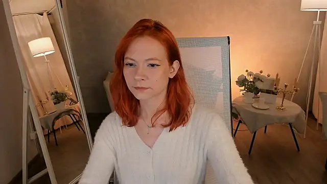 LisaAris online show from April 22, 2026, 3:52 pm