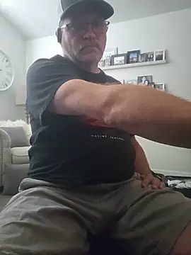 JJ CONN78 online show from June 17, 2026, 5:45 pm
