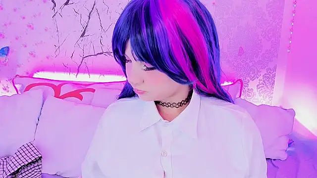 meimurasaki online show from June 20, 2026, 8:14 pm