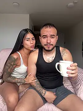 lunasex06 online show from May 25, 2026, 2:38 pm