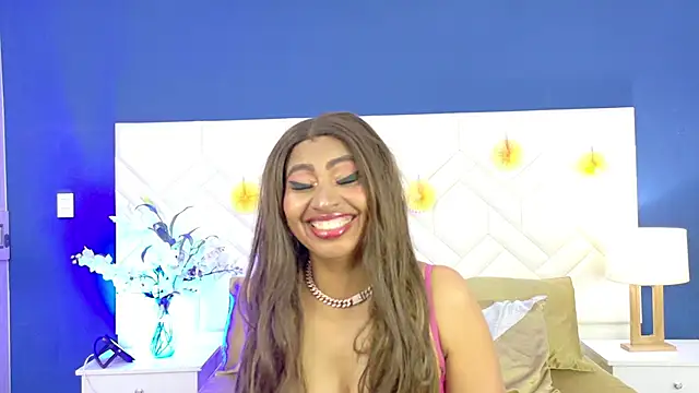Kiara Parker  online show from June 21, 2026, 9:09 pm