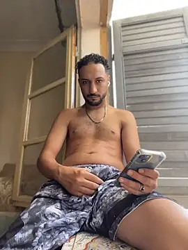 legende59 online show from June 28, 2026, 12:44 pm