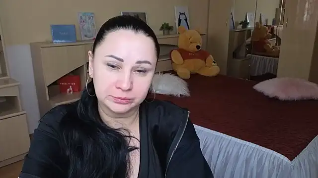 Mia Misteryy online show from April 20, 2026, 5:21 am