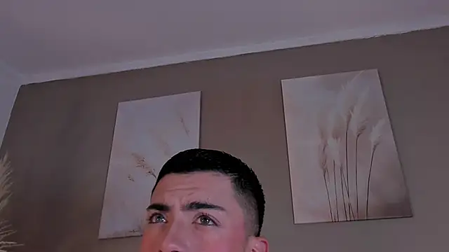 Alexander Diazz online show from June 13, 2026, 12:36 pm