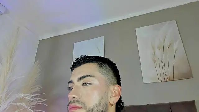Alexander Diazz online show from July 11, 2026, 1:22 pm