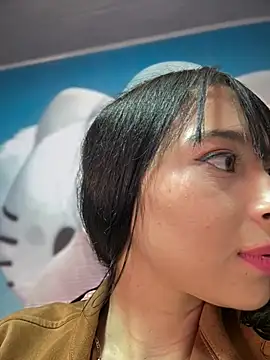 Sasha-firee online show from April 22, 2026, 2:40 am