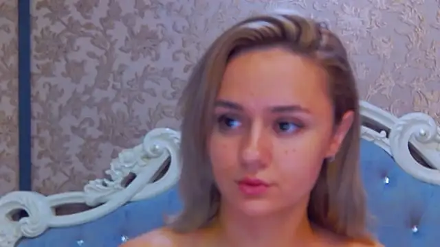 Ivy Quin online show from June 29, 2026, 5:36 am