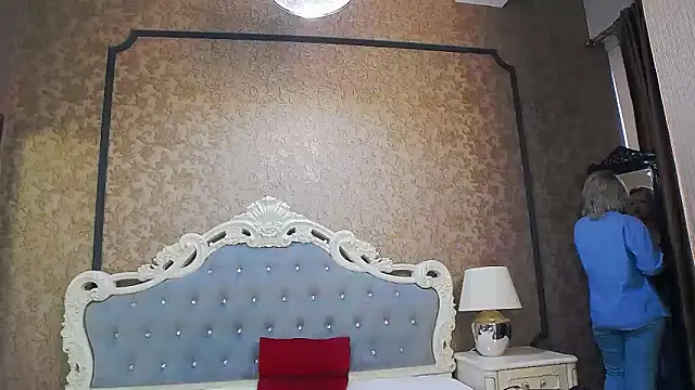 Ivy Quin online show from June 7, 2026, 5:12 am