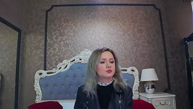 Ivy Quin online show from May 11, 2026, 4:47 am