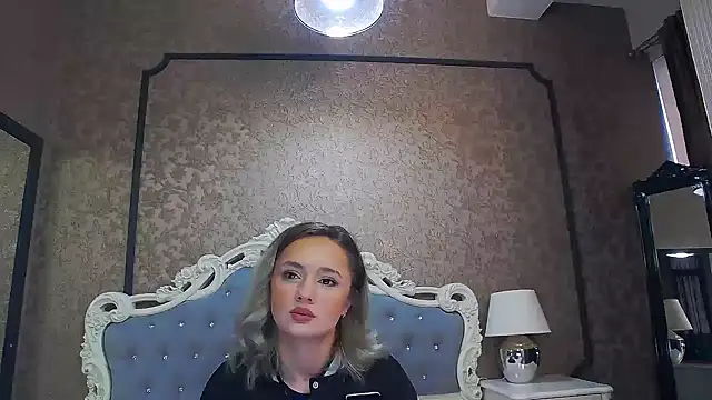 Ivy Quin online show from May 9, 2026, 4:05 am