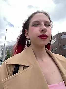 michelle lovique online show from June 12, 2026, 8:34 am