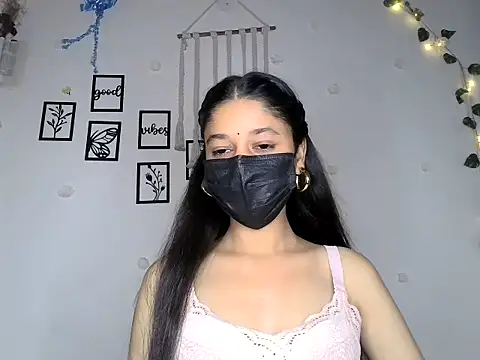 HOT SNEHA4 online show from May 21, 2026, 5:05 am