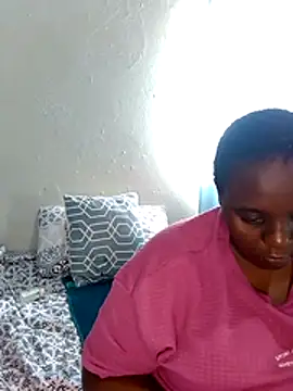 Snapshot of That_PhatPussy chatting on April 13, 2026, 7:23 am That PhatPussy online show from April 13, 2026, 7:23 am