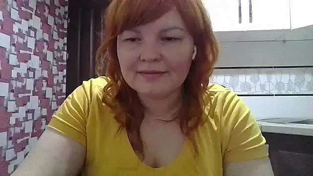 KrisryOxNikss online show from May 7, 2026, 6:00 pm